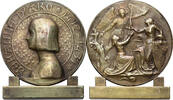 FRANCE Medal Jeanne d’Arc, O. Yencesse -