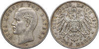 GERMANY (BAVARIA) 5 Mark Otto -