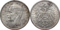 GERMANY (BAVARIA) 5 Mark Otto -