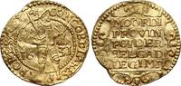 Netherlands Gelderland, ducat -
