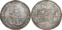 Hungary thaler KB, Rudolf II, Kremitz -