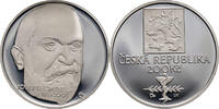CZECH REPUBLIC 200 Korun Josef Thomayer -