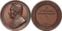 BELGIUM Medal August Wahlen, Hart -
