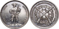 Siwtzerland 5 francs, Shooting Festival, Bern -