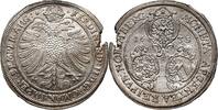 Germany (Nurnberg) Thaler -
