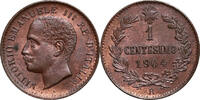 Italy Centesimo Vittorio Emanuele III -