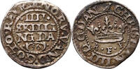 DENMARK 4 Skilling Christian IV -