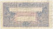 France 1 000 Francs FRANKREICH - PICK 67 - 1000 FRANCS BLAU UND ROSA UNTERDRUCK - 19.03.1891 -