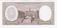 Italie 10.000 Lire ITALIEN - PICK 96 - 10 000 LIRE - 12.04.1962 - VZ -