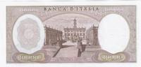 Italie 10.000 Lire ITALIEN - PICK 96 - 10 000 LIRE - 12.04.1962 - VZ -