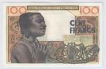 B.C.E.A.O 100 Francs Non daté WESTAFRIKANISCHE STAATEN - PICK 101 ag - 1... 50,00 EUR  zzgl. 13,50 EUR Versand