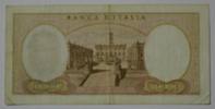 Italie 10.000 Lire ITALIEN - PICK 96 - 10 000 LIRE - 12.04.1962 - SS -