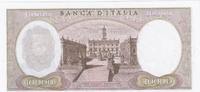 Italie 10.000 Lire ITALIEN - PICK 96 - 10 000 LIRE - 12.04.1962 - VZ/VZ-ST -
