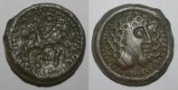 France SUESSIONNES - GEBIET VON SOISSONS - POTIN MIT PFERD - LT 7870 -
