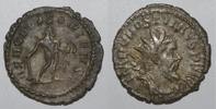 260 - 269 - POSTUME - ANTONINIEN BILLON - R/HERC.DEVSONIENSI -