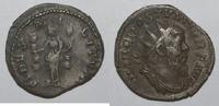 260 - 269 - POSTUMUS - ANTONINIANUS - R/ FIDES MILITUM -