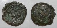 SUESSIONS - REGION DE SOISSONS - BRONZE CRICIRV - 3.44 gr - TB + -