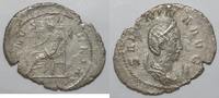 268 - SALONINA - ANTONINIANUS -