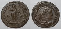 Follis 306 - 337 - CONSTANTINUS .1 - FOLLIS - R/ SOLI INVICTO COMITI -