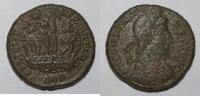 350 - 355 - CONSTANCE II - NUMMUS - TB+ -