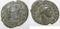 270 - 275 - AURELIANUS - ANTONINIANUS - R/ IOVI CONSERV -