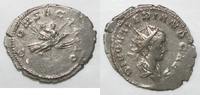 258 - 260 - SALONIN - ANTONINIEN - R/ CONSECRATIO - SUPERBE -