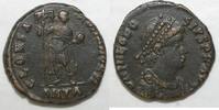 379 - 395 - THEODOSE 1er - MAIORINA - TRES TRES BEAU -