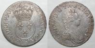 France Écu FRANKREICH - Gad 317 - LOUIS XV - ECU SAGT VERDUGADO 1716 S - Reims -