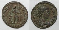 364 - 378 - VALENS - Nummus - R/ GLORIA ROMANORVM -