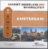 Pays Bas Série complète NIEDERLANDE - EURO KMS 2017 - 8 MÜNZEN -