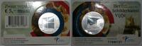 Pays Bas 5 euro PAYS BAS - KM 310 - 5 EURO 2011 - NIEDERLÄNDISCHE MALEREI -