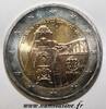 Portugal 2 € commémorative PORTUGAL - 2 EURO 2013 - 250 JAHRESTAG DES KLERIKERTURMS -