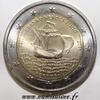 Portugal 2 € commémorative PORTUGAL - 2 EURO 2011 - FERNAO MENDES PINTO -