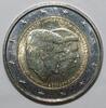 Pays Bas 2 € commémorative PAYS BAS - 2 EURO 2014 - DOUBLE PORTRAIT - SUP/FDC -
