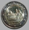 Allemagne 2 € commémorative DEUTSCHLAND - 2 EURO 2014 - MICHAELIS KIRCHE -