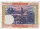 Espagne 100 Pesetas SPANIEN - PICK 69 - 100 PESETAS 1925 - 01/07/1925 -