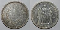 France 5 Francs FRANKREICH - KM 756 - 5 FRANCS 1848 K - Bordeaux - TYP HERCULE -