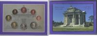 Irlande Coffrets Brillant Universel IRLANDE - COFFRET EURO BRILLANT UNIVERSEL 2003 - 8 PIECES (3.88 euros) -