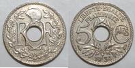 France 5 Centimes 1934 FRANKREICH - KM 875 - 5 CENTIMES 1934 - TYP LINDA... 2,00 EUR  zzgl. 7,50 EUR Versand