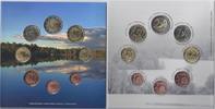 Estonie Coffrets Brillant Universel ESTONIE - COFFRET EURO BRILLANT UNIVERSEL 2011 - 8 PIECES (3.88 euros) -