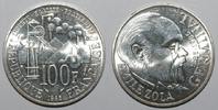 France 100 Francs GADOURY 900 - 100 FRANCS 1985 TYPE EMILE ZOLA - SUP A FDC - KM 957 -