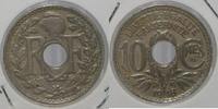 France 10 Centimes 1918 FRANKREICH - KM 866a - 10 CENTIMES 1918 - TYP LI... 2,00 EUR  zzgl. 7,50 EUR Versand