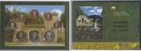 Irlande Coffrets Brillant Universel IRLANDE - COFFRET EURO BRILLANT UNIVERSEL 2005 - 8 PIECES (3.88 euros) -