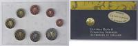 Irlande Coffrets Brillant Universel IRLANDE - COFFRET BRILLANT UNIVERSEL 12 & 20 FEVRIER 2005 - 8 PIECES -
