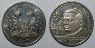 Sierra Leone 1 Dollar SIERRA LEONE - KM 323 - 1 DOLLAR 2005 - PAPST BENEDIKT XVI -