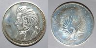 Allemagne 10 euro DEUTSCHLAND - KM 248 - 10 EURO 2006 D - München - 250 Jahre seit der Geburt von Wolfgang Amadeus Mozart -