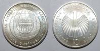 Allemagne 10 euro DEUTSCHLAND - KM 249 - 10 EURO 2006 - FIFA - Fußball Weltmeisterschaft -