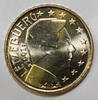 Luxembourg 10 Cents LUXEMBOURG - 10 CENT 2002 - GRAND DUC HENRI - SUPERBE A FLEUR DE COIN -