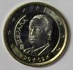 Espagne 1 Euro ESPAGNE - 1 EURO 2002 - JUAN CARLOS I - SUPERBE A FLEUR DE COIN -