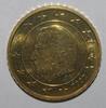Belgique 50 Cent BELGIQUE - KM 229 - 50 CENT 2002 -